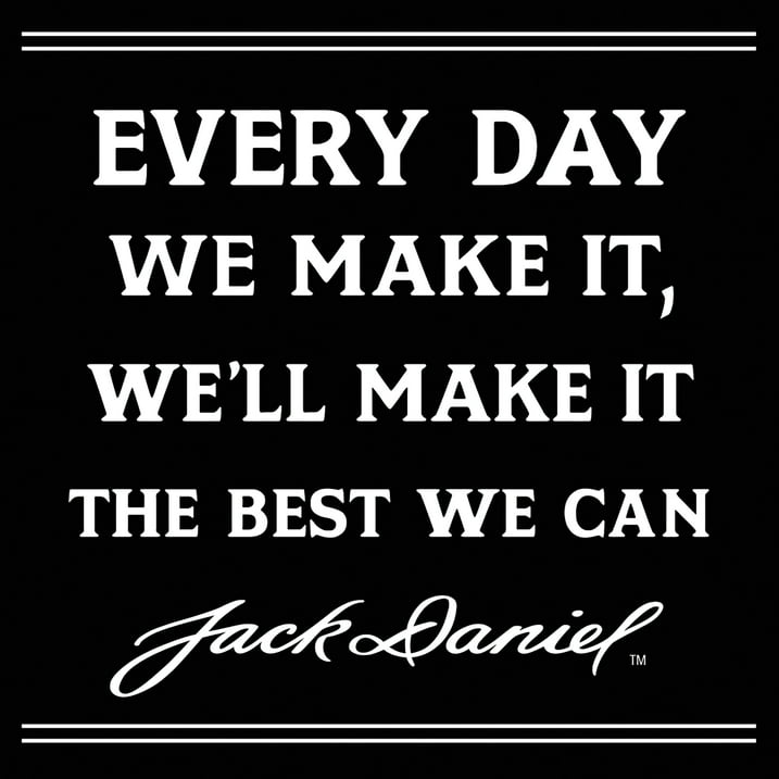 Jack Daniel's Original BBQ Sauce, 19.5 oz. (Pack of 4)