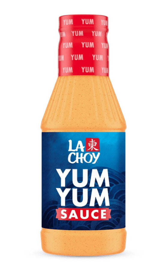 La Choy Yum Yum Sauce, 16oz (Pack of 4)