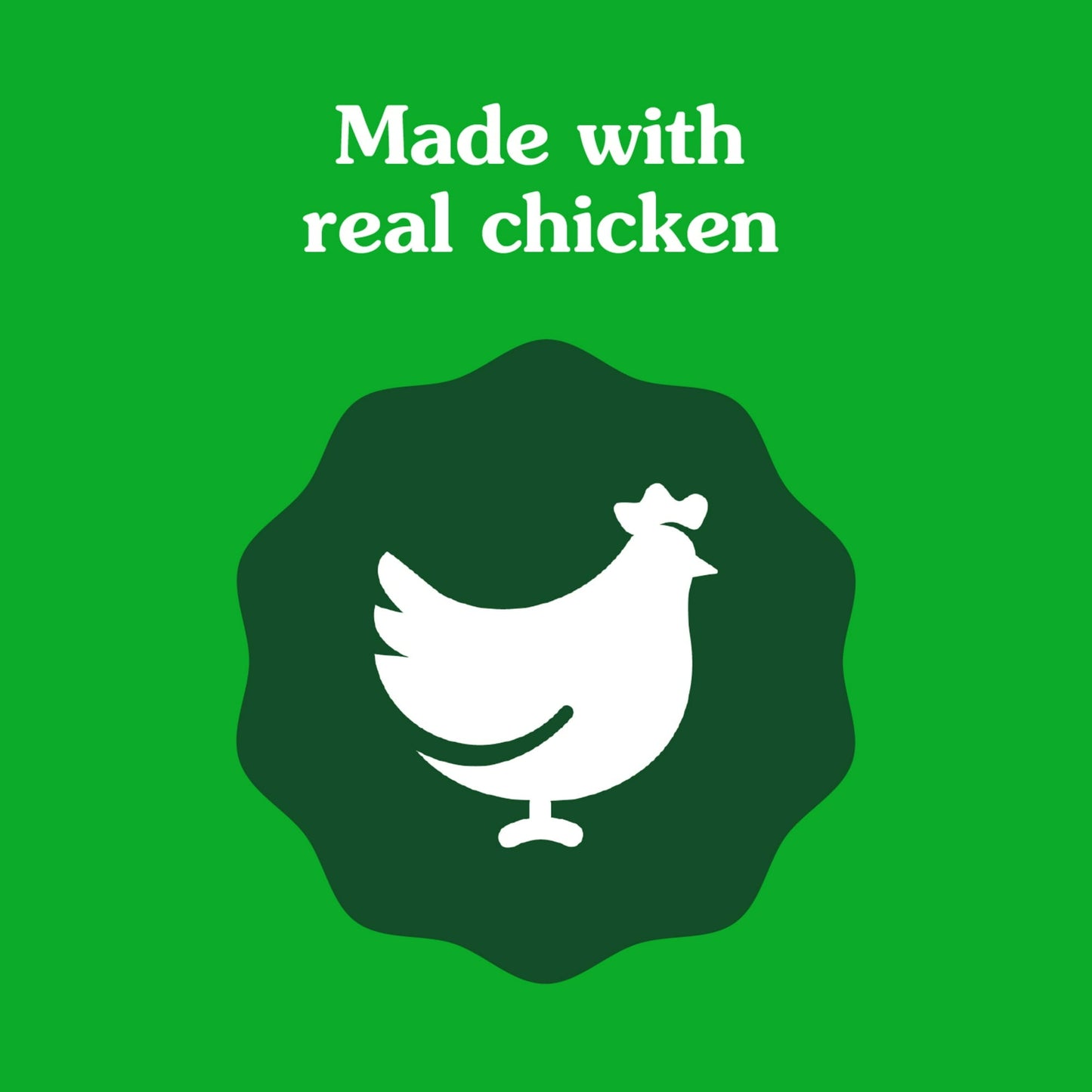 Greenies Supplements Calming Chews For Dogs Chicken Flavor, 7.3 Oz Container Of 40 Ct. Soft Chews