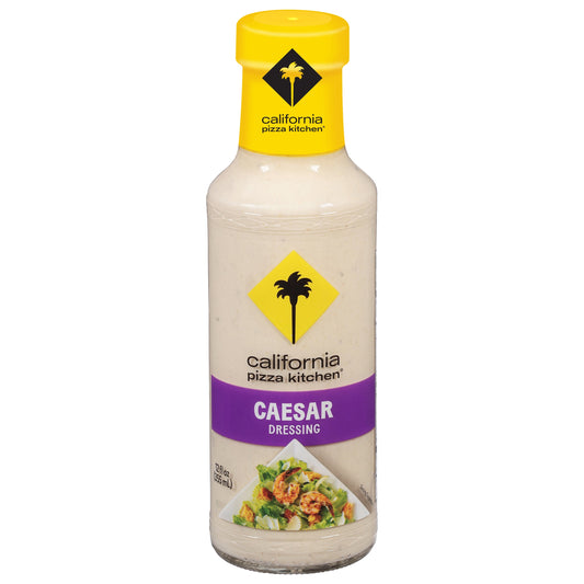 California Pizza Kitchen Caesar Dressing, 12 fl oz