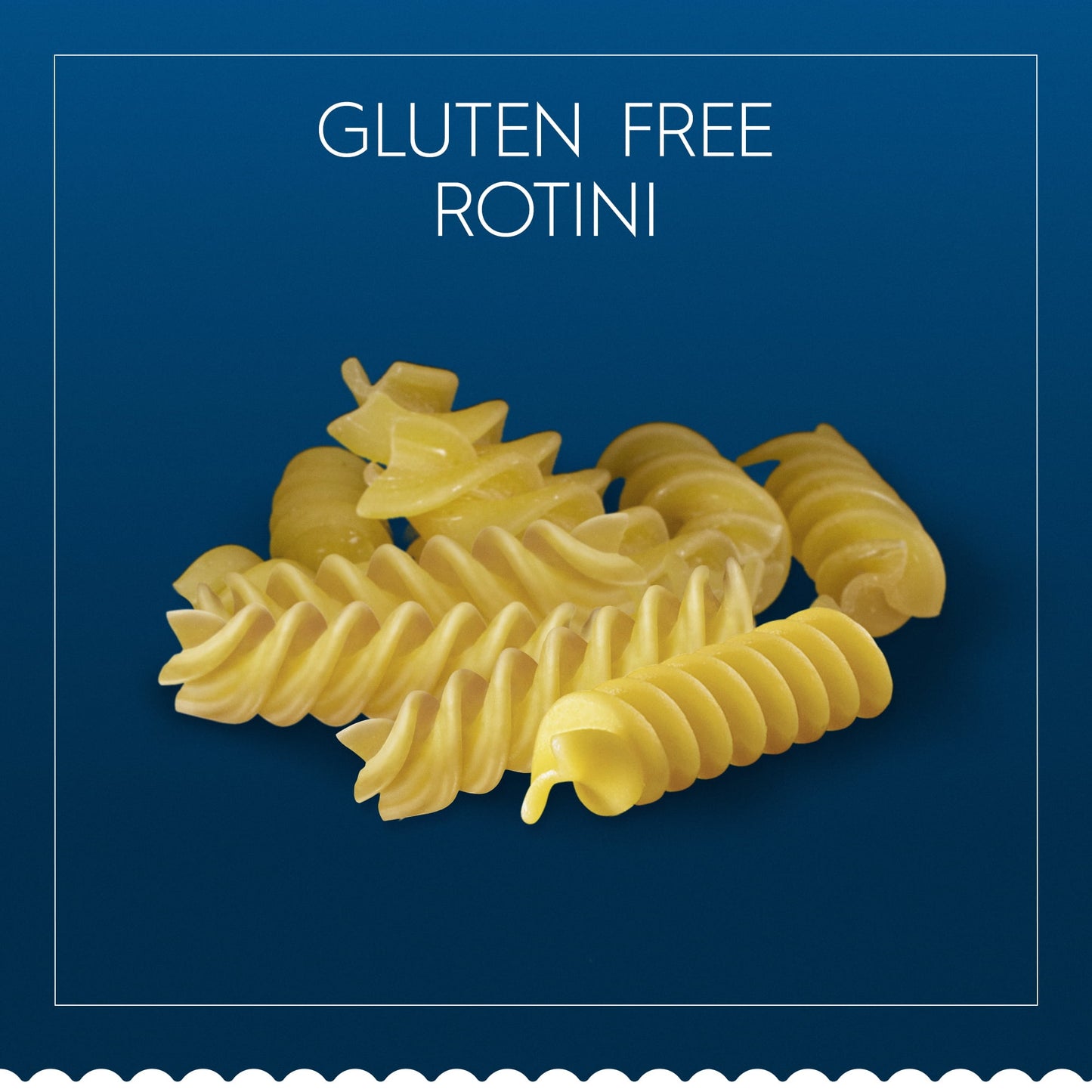 Barilla Gluten Free Rotini Pasta, 12 oz (Pack of 4)