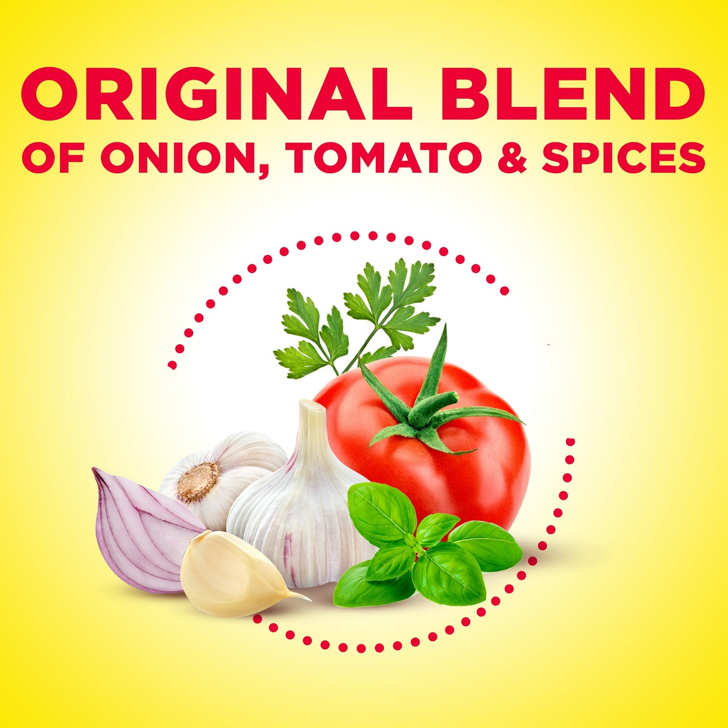 Dash Original Seasoning Blend, Salt-Free, Kosher, 21 oz Shaker