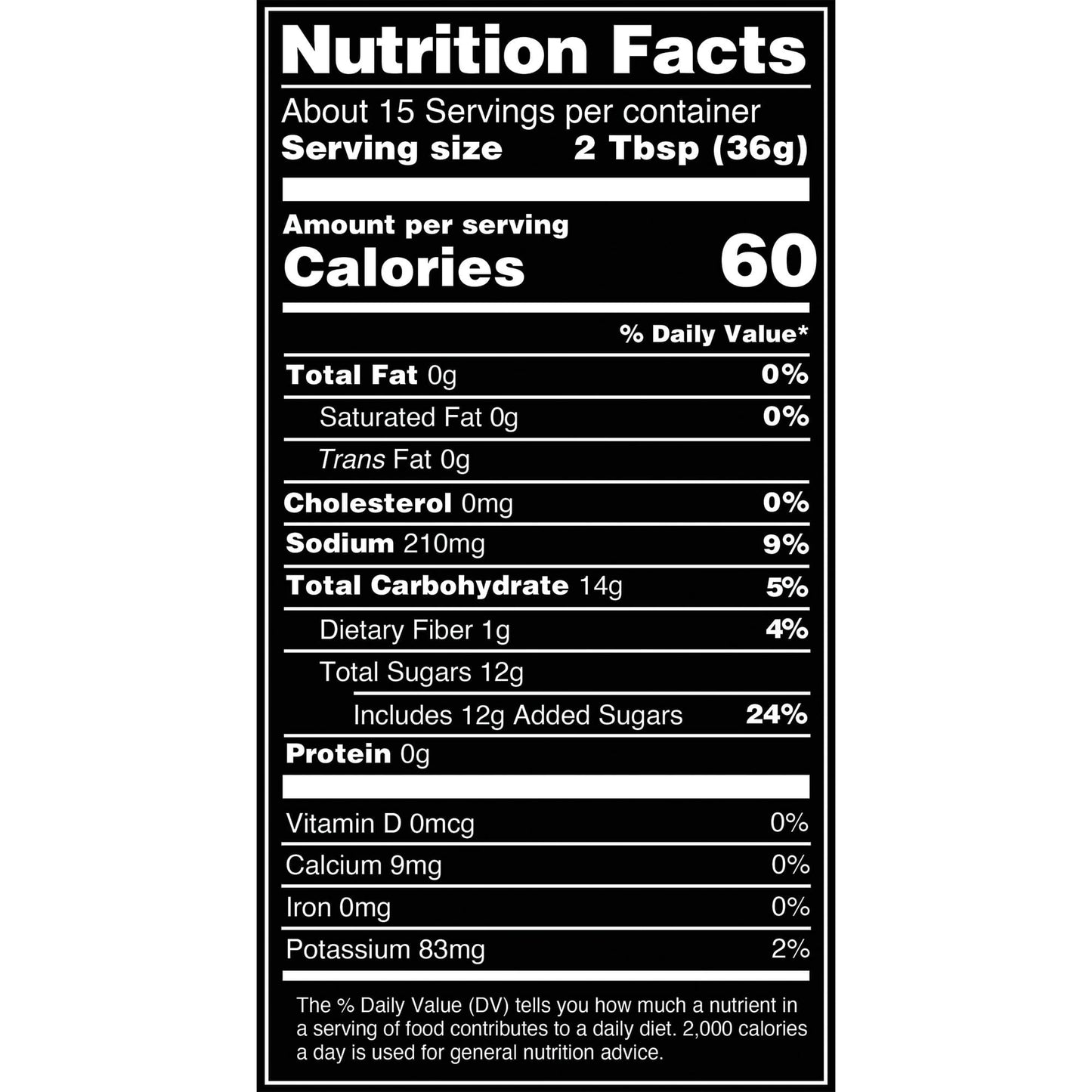 Jack Daniel’s BBQ Sauce Variety Pack (Original, Honey, Sweet & Spicy)