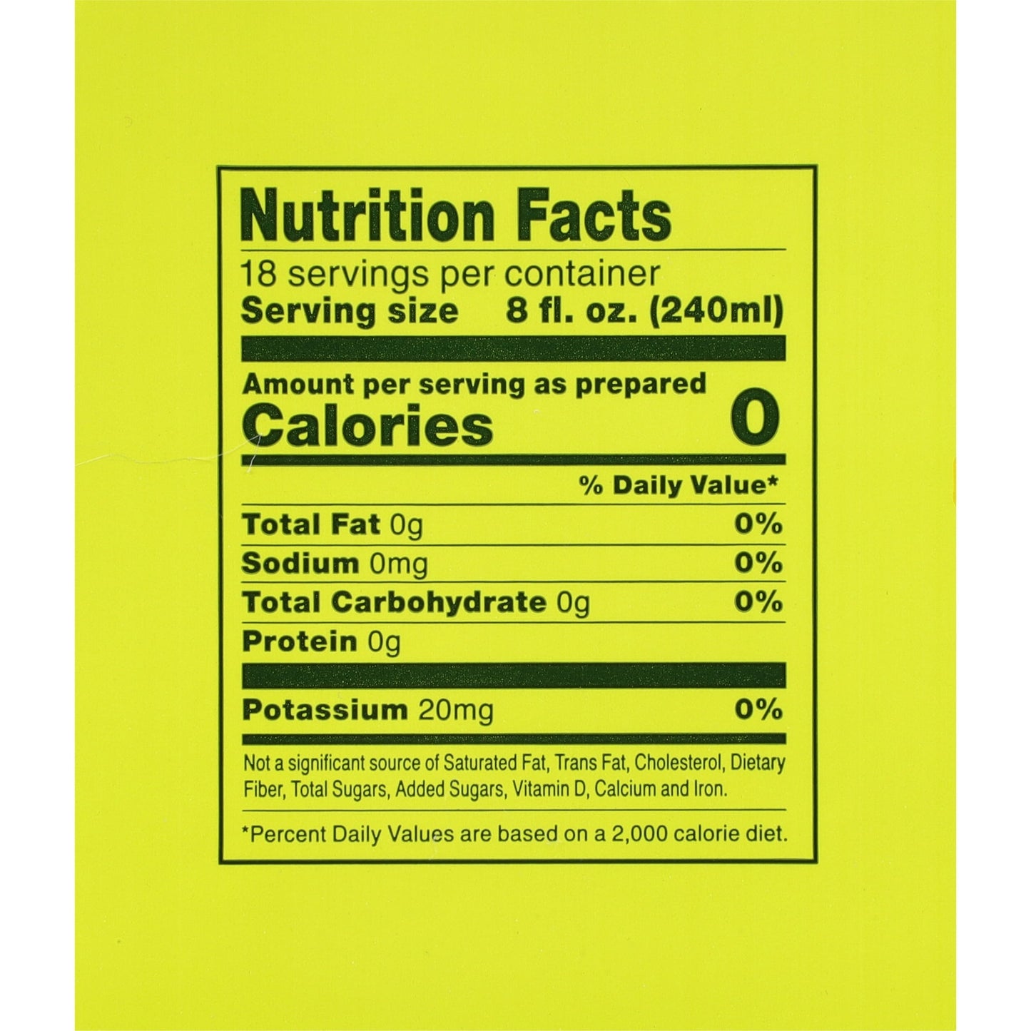 Bigelow Green Tea with Ginger Plus Probiotics Green Tea Bags, 18 Count