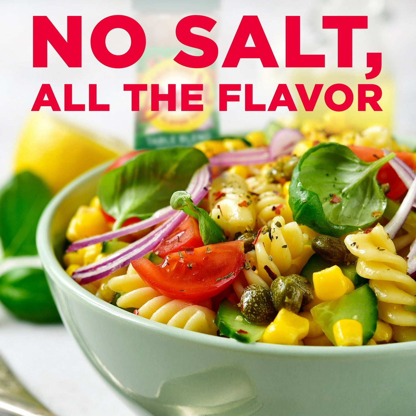 Dash Southwest Chipotle Seasoning Blend, Salt Free, 2.5 oz (Pack of 4)