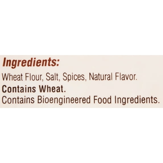 Hooters Wing Breading, 16 oz (Pack of 2)