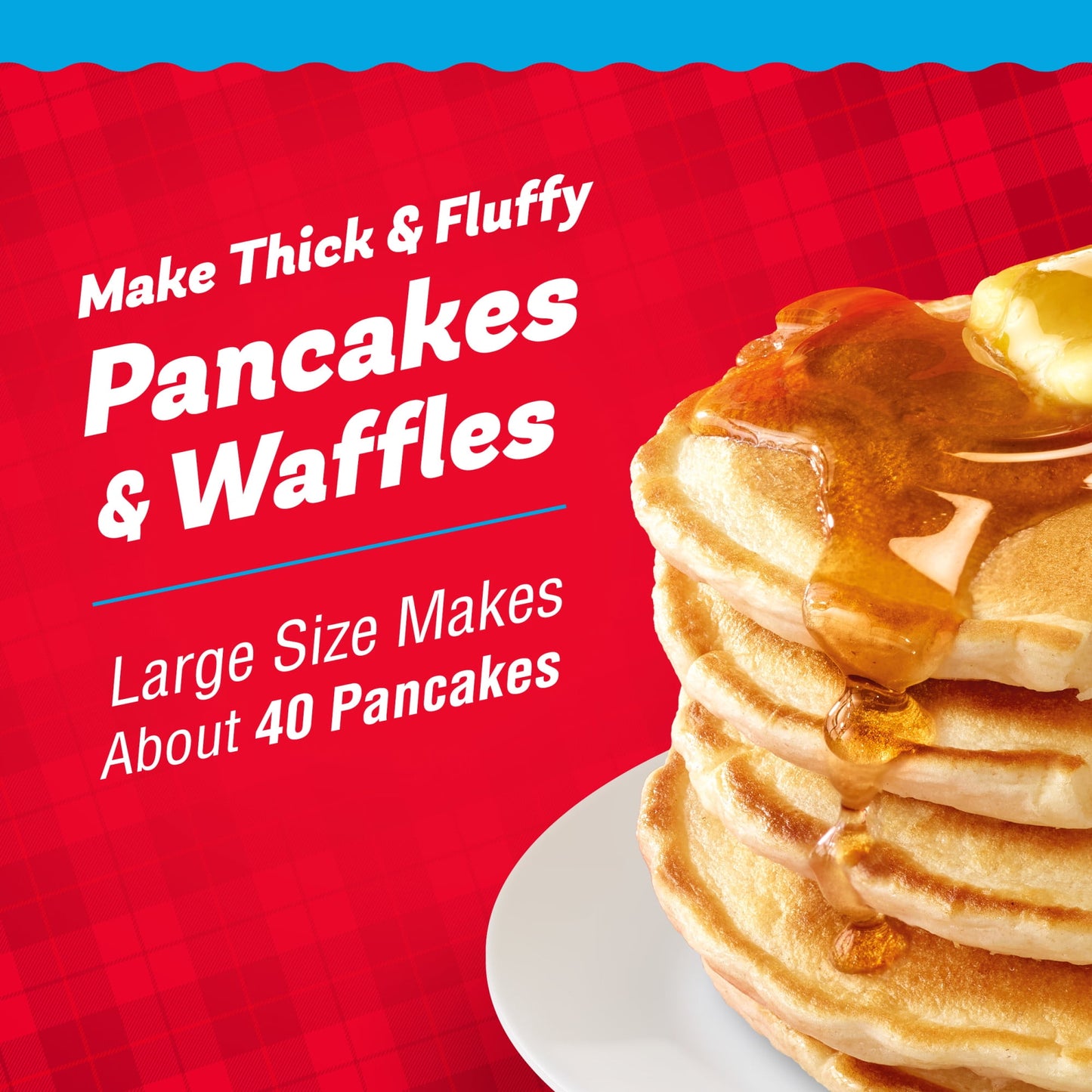 Mrs. Butterworth’s Pancake Mix & Sugar-Free Syrup Bundle – 32 oz Mix + 24 oz Syrup