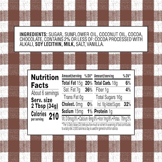 Smuckers Magic Shell Ice Cream Topping, Chocolate Flavor, 7.25-Ounce Bottle Pack Of 3
