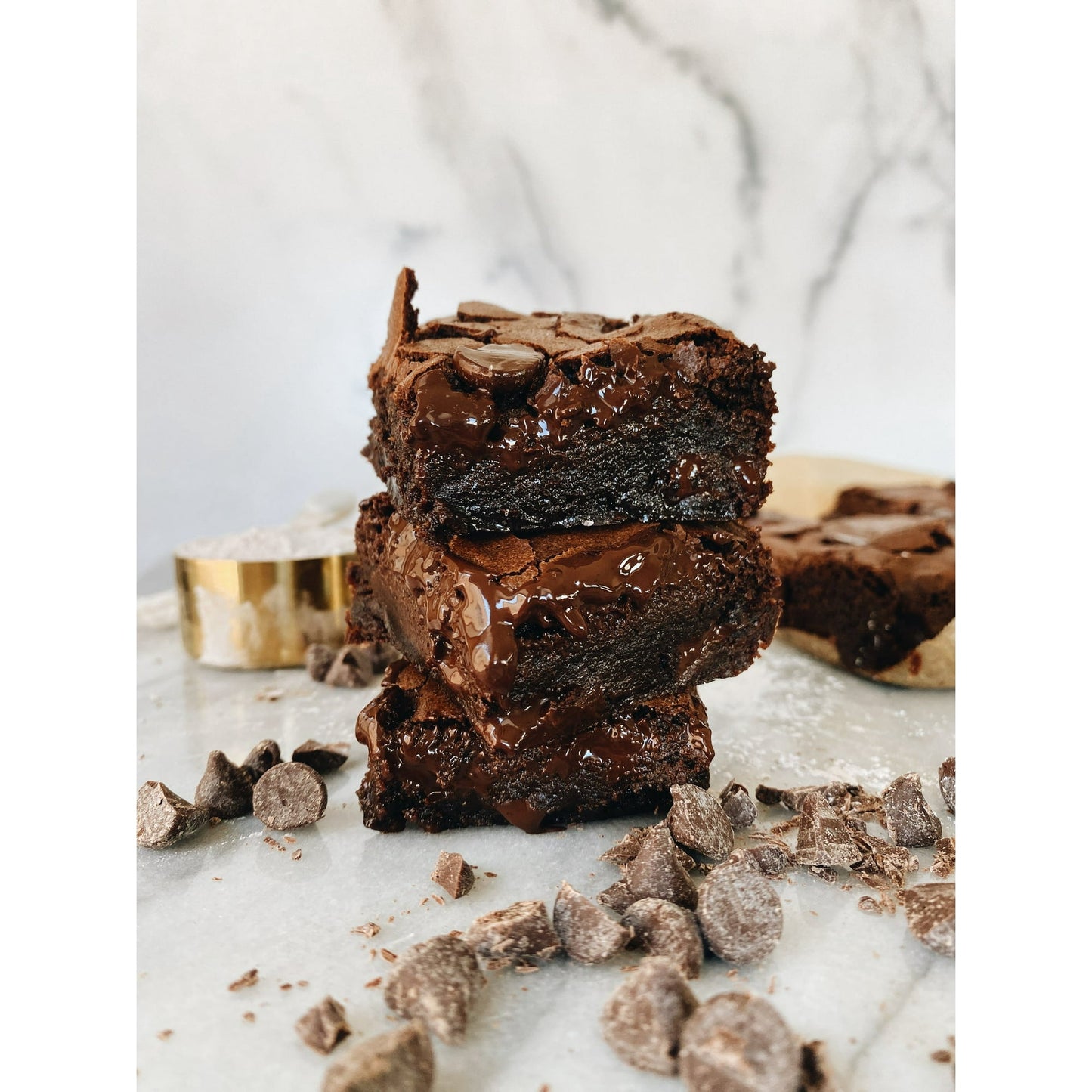 Whipzi Chocolate Flavor Powdered Sugar 1lb