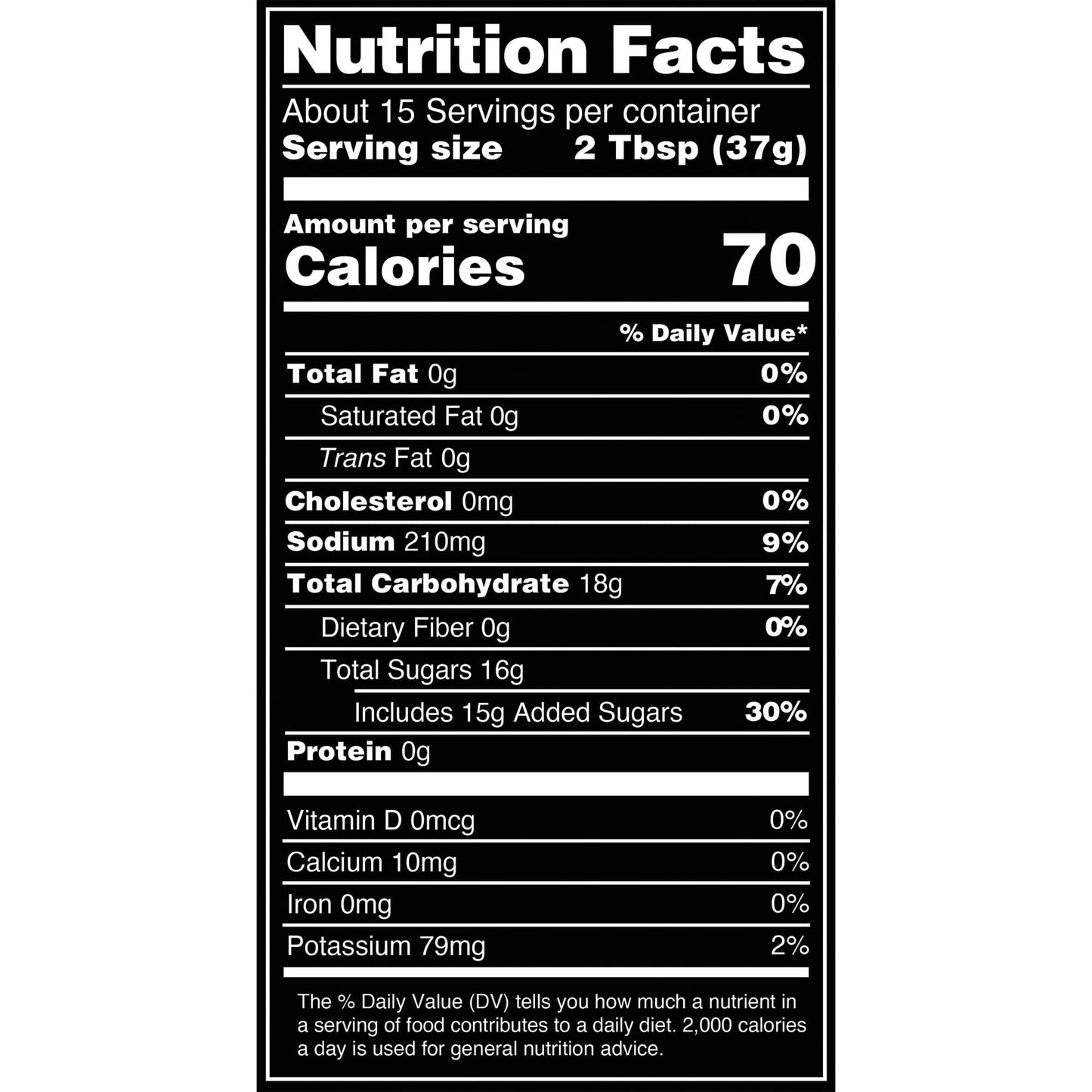 Jack Daniel’s BBQ Sauce Variety Pack (Original, Honey, Sweet & Spicy)