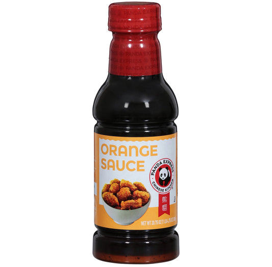Panda Express Orange Sauce, 20.75 Oz