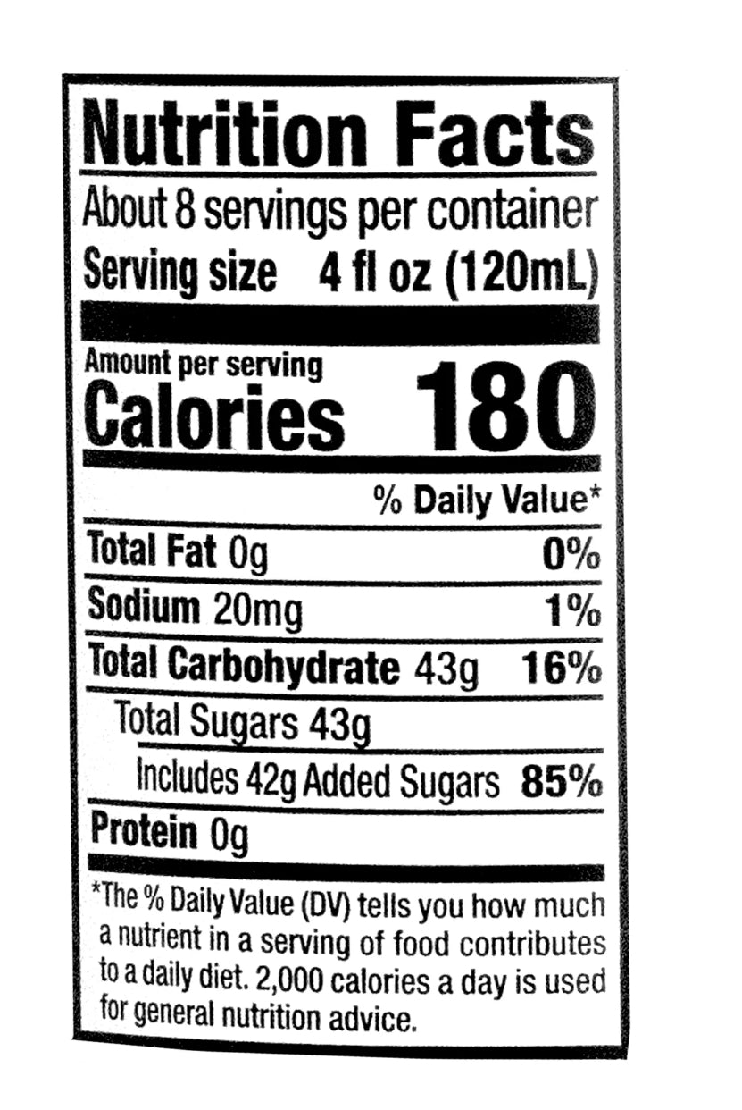 Mr & Mrs T Strawberry Daiquiri Margarita Mix, 1 L (Pack of 3)