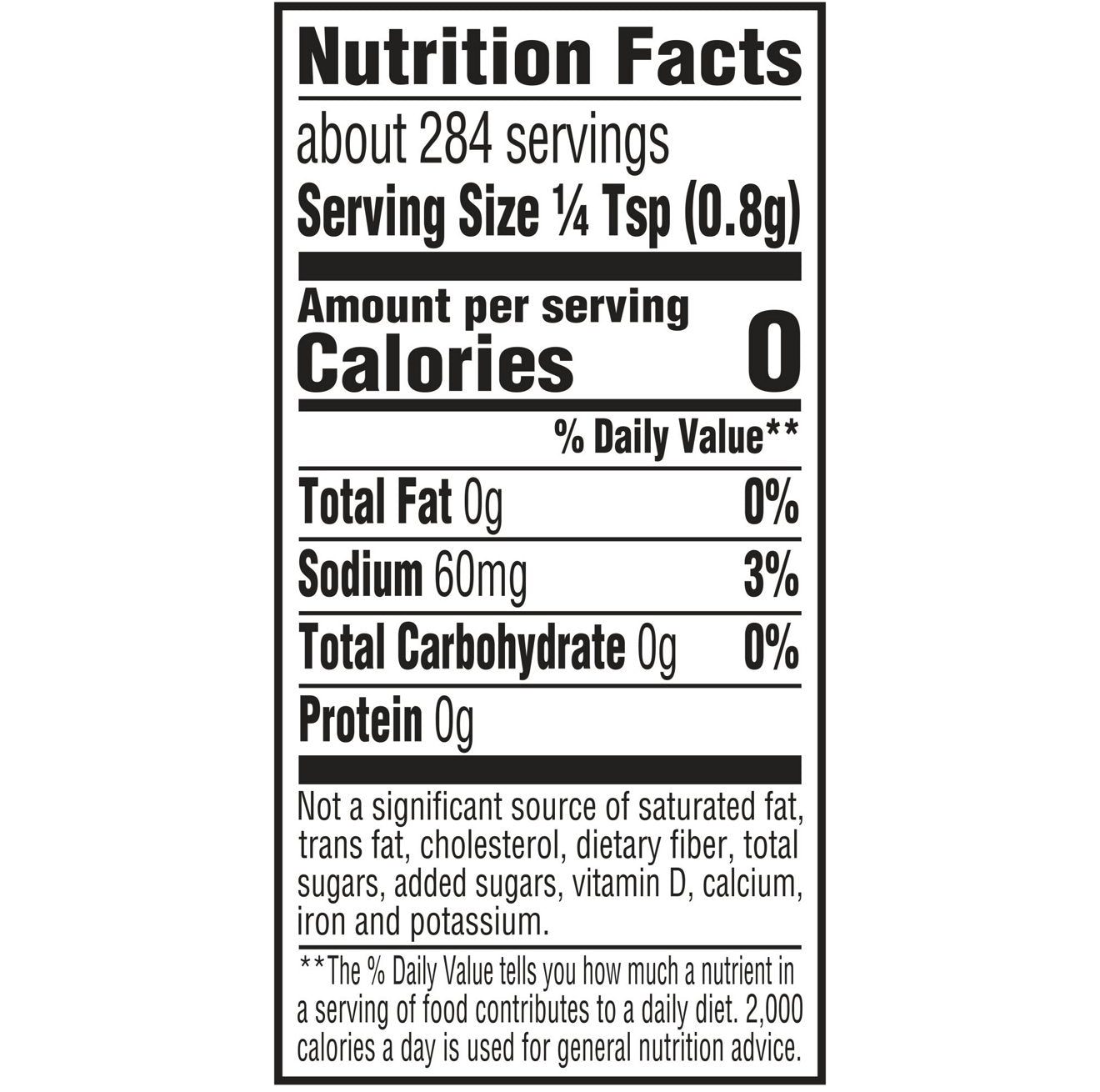 Hidden Valley Original Ranch Seasoning, Dressing and Dip Mix, Shaker Canister, 8 oz (Pack of 4)