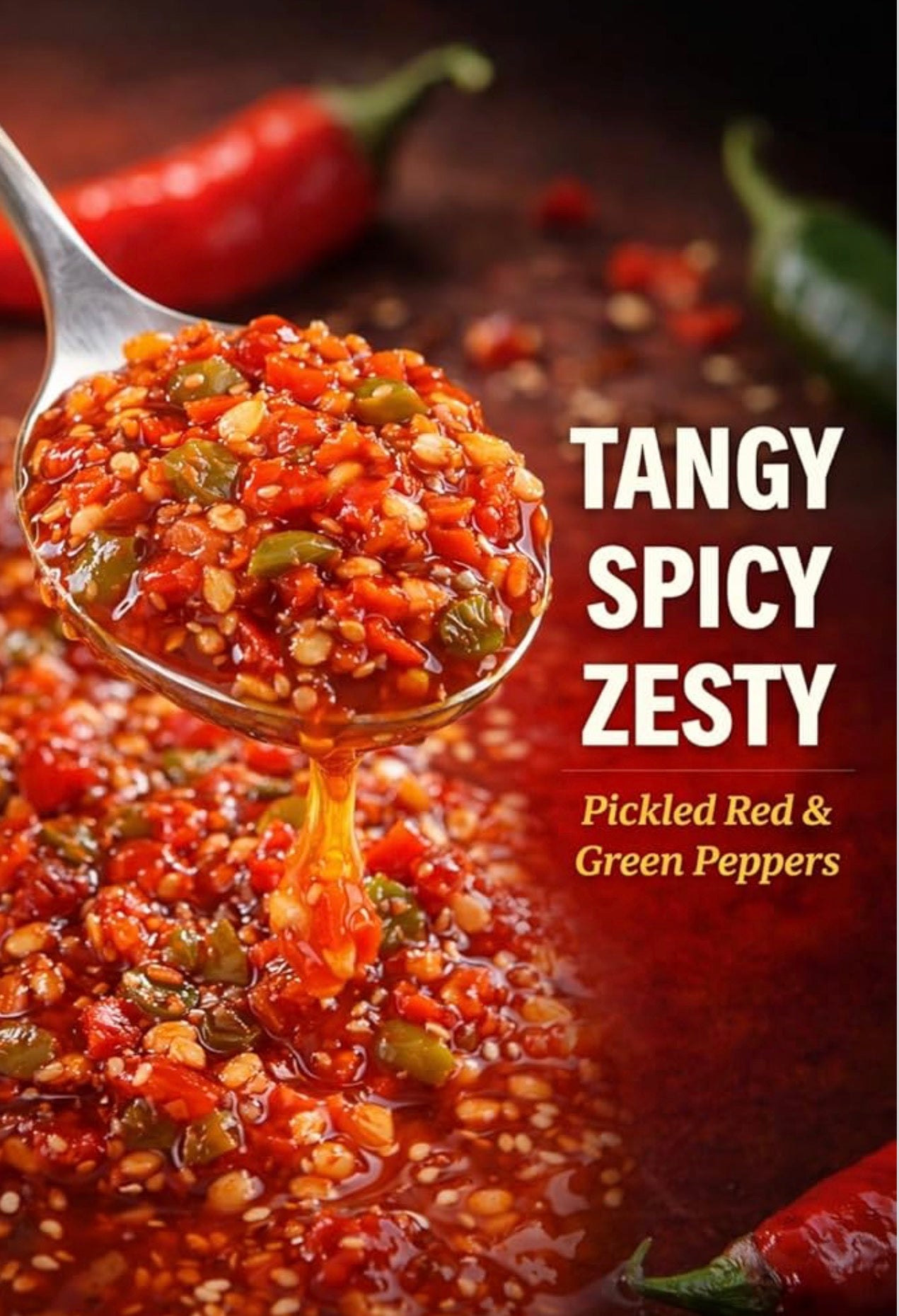 Jersey Mike's Subs Hot Chopped Pepper Relish, 16 oz