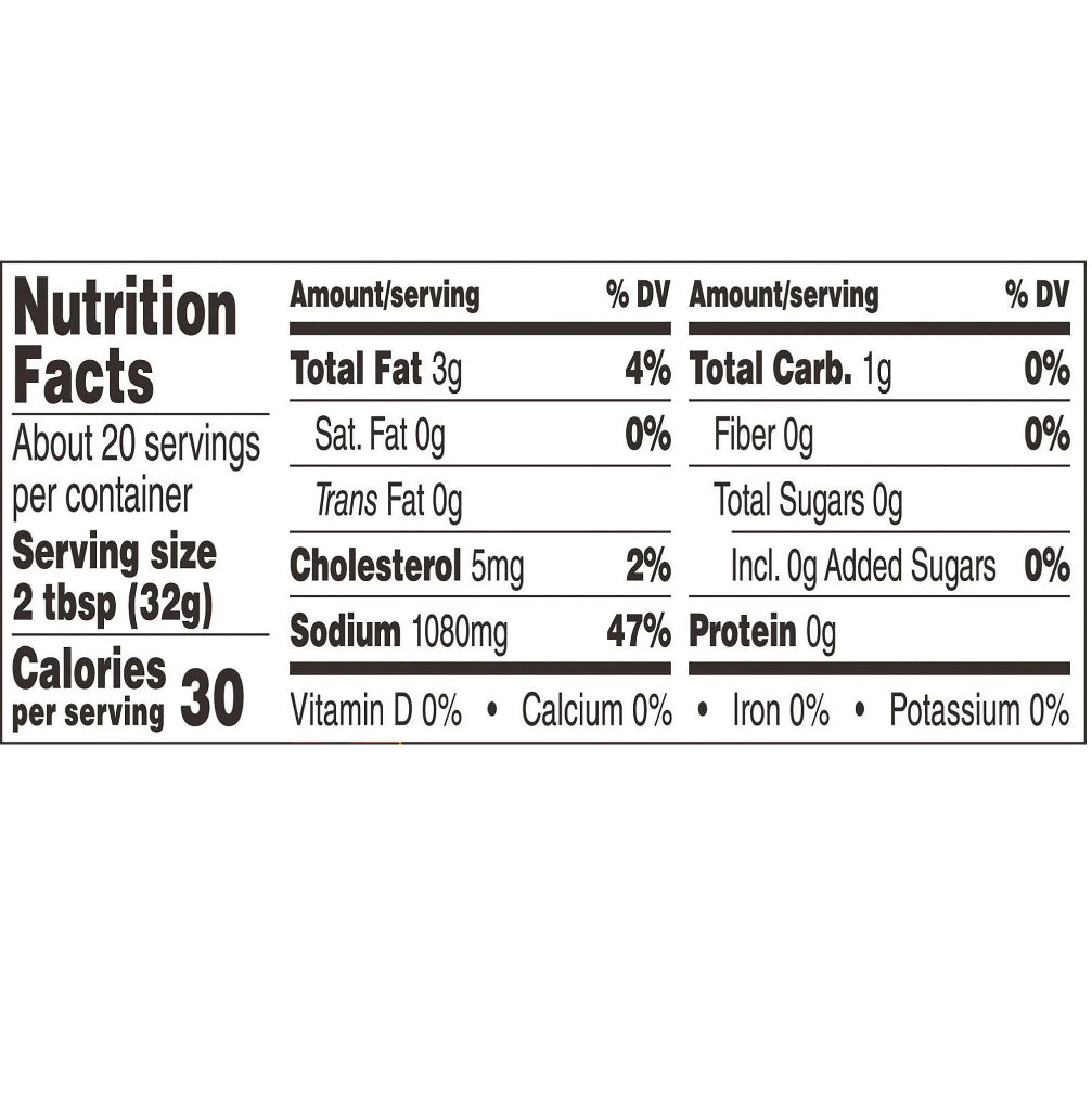 Buffalo Wild Wings Medium Buffalo Sauce, 20 fl. oz.- Pack of 4