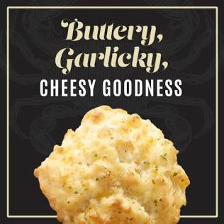 Red Lobster Gluten Free Cheddar Bay Biscuits Mix, 11.36oz (Pack of 4)