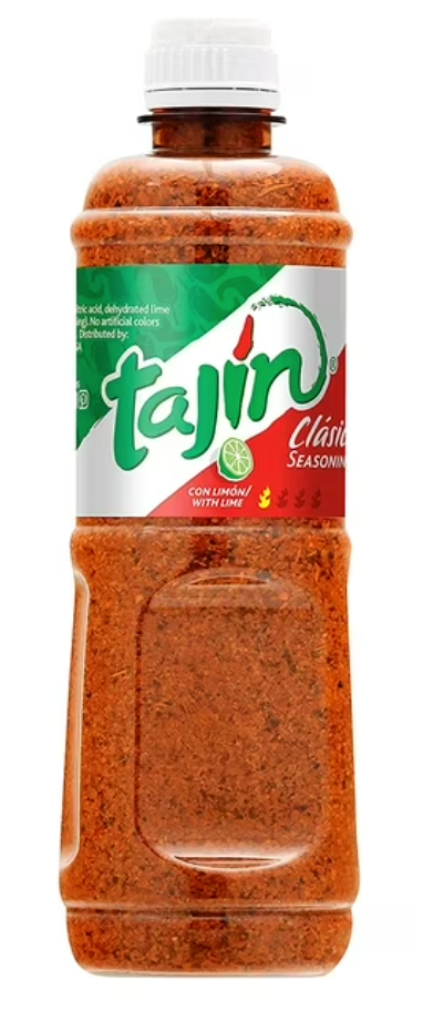 Tajin Classic Seasoning, 32oz (Pack of 2) (Restaurant/Bulk Size)