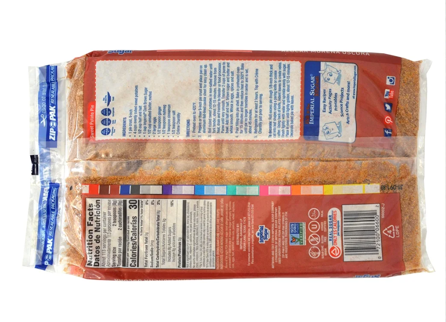 Imperial Sugar Dark Brown Sugar, 32 Oz