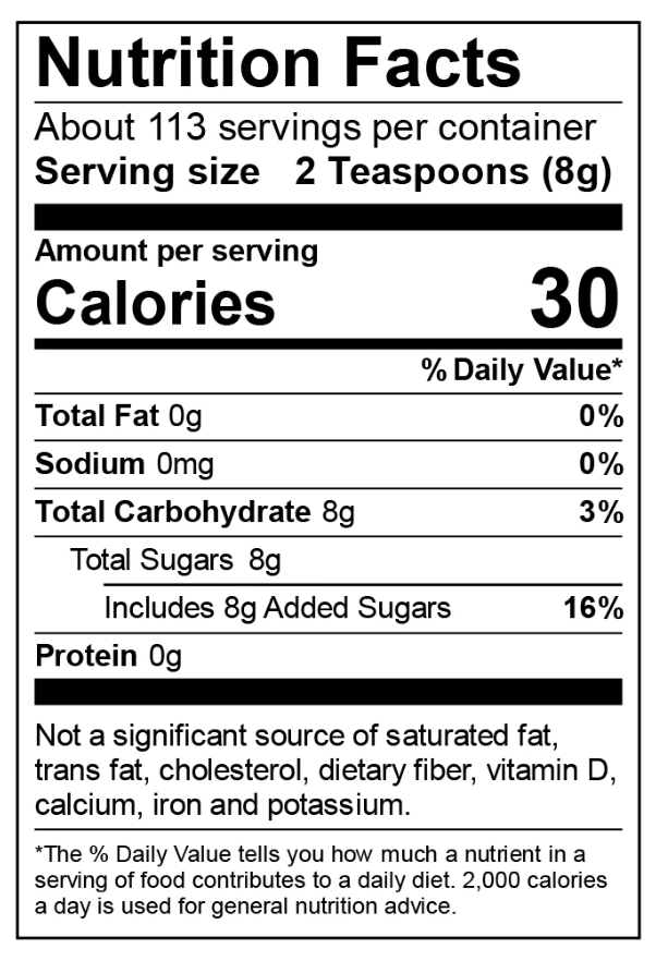 Imperial Sugar Dark Brown Sugar, 32 Oz