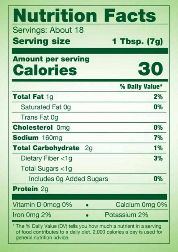 McCormick Bacon Bits, 4.4 Ounce (Pack of 3)