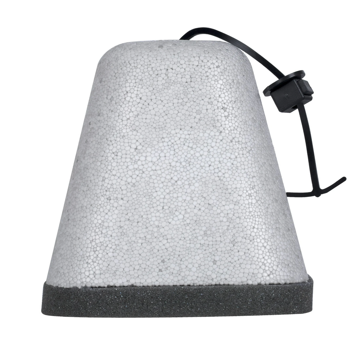 Duck Brand White Foam Faucet Cover