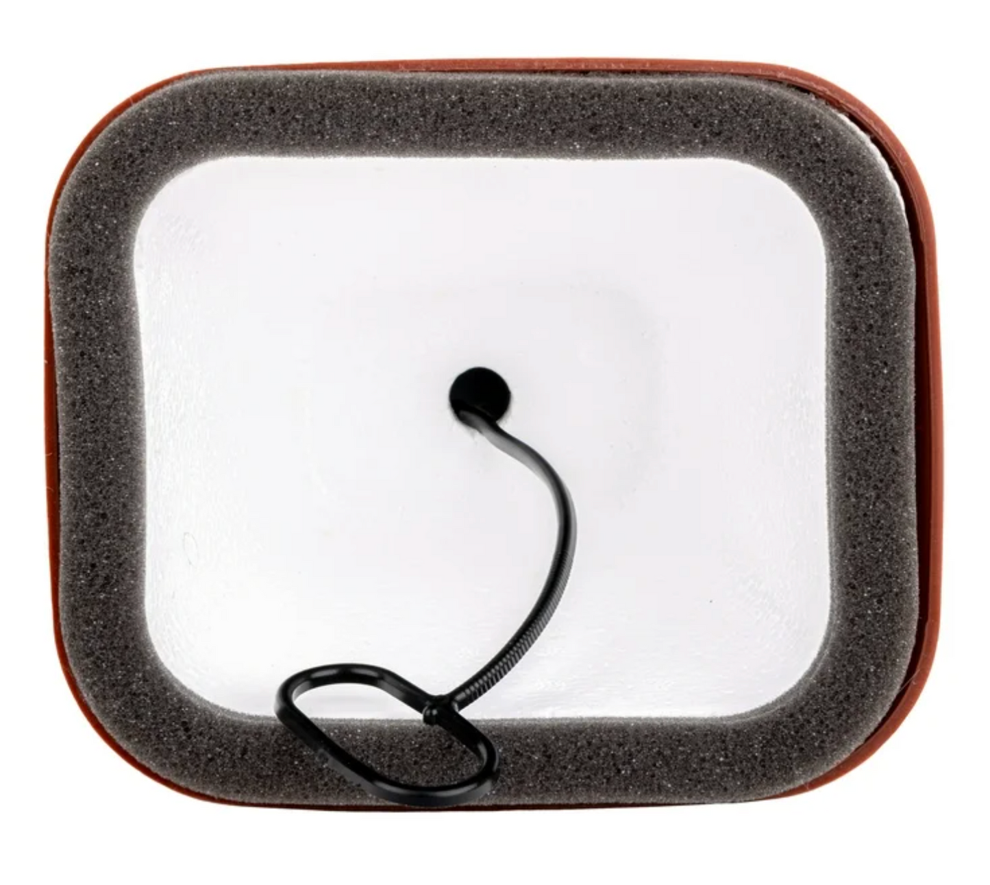 Duck Brand Plastic Faucet Cover