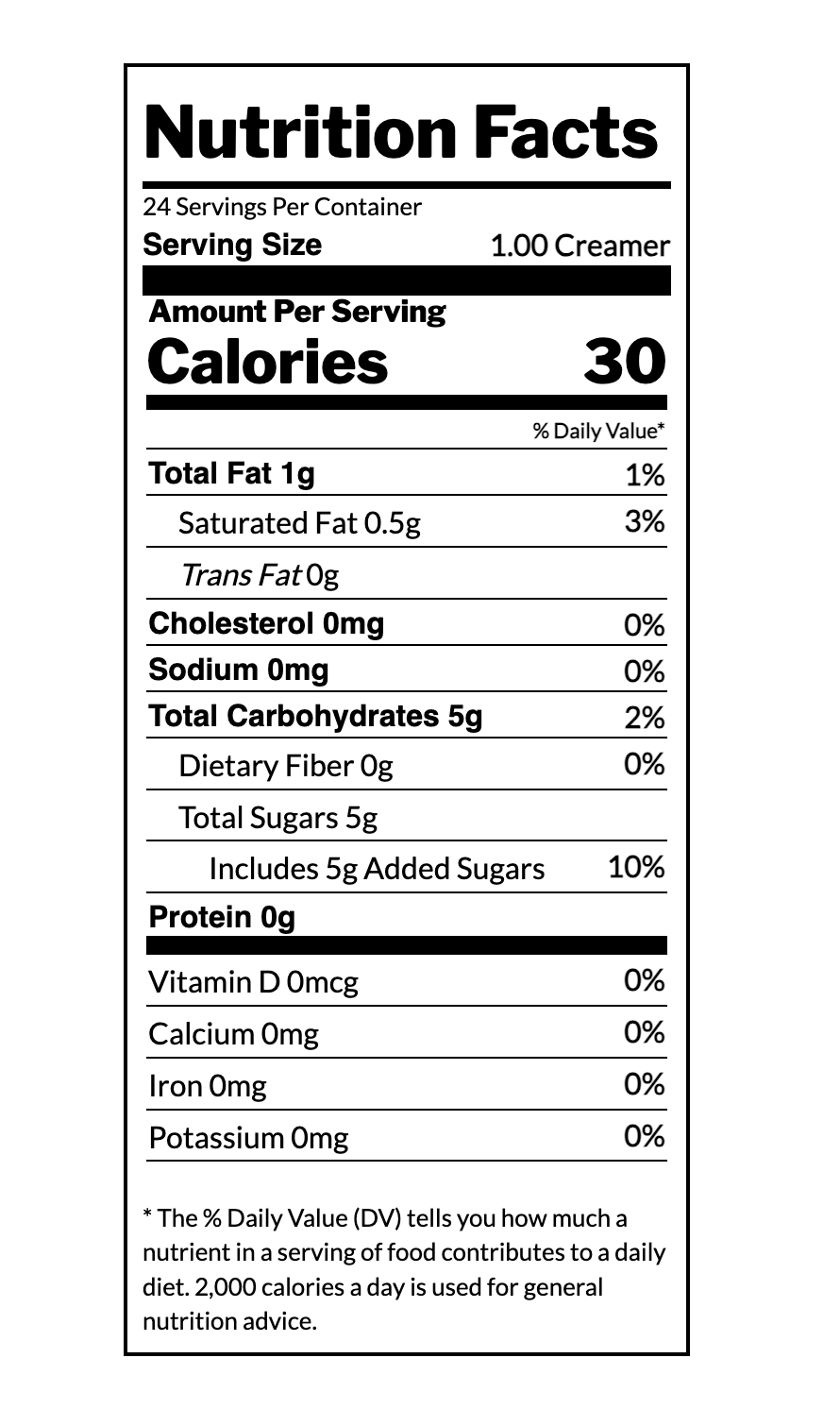 International Delight Caramel Macchiato Coffee Creamer Singles, 24ct (Case of 6)