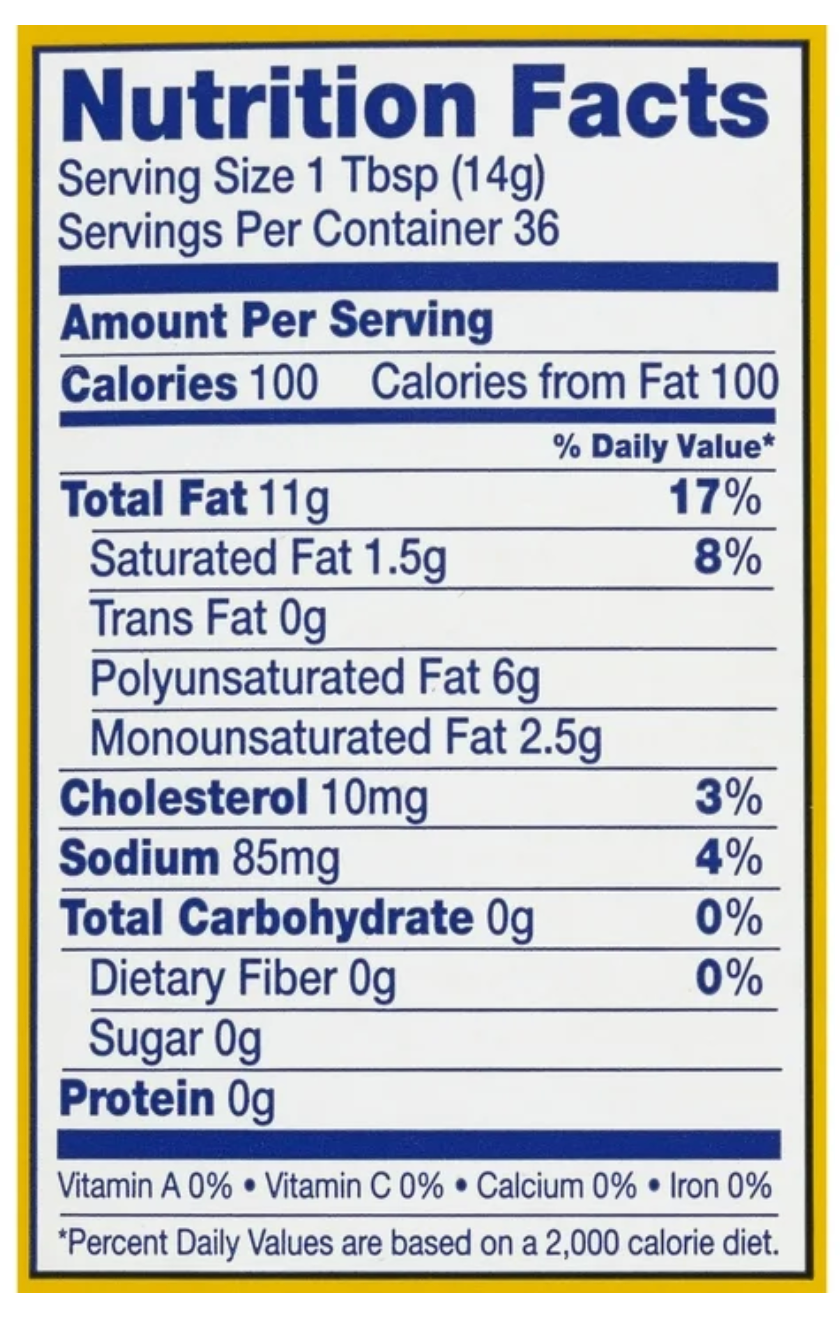 Blue Plate Real Mayonnaise,18 fl oz Squeeze Bottle, Pack of 2