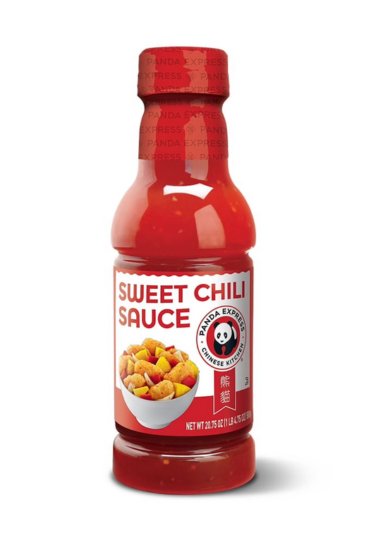 Panda Express Sweet Chili Sauce, 20.75 oz