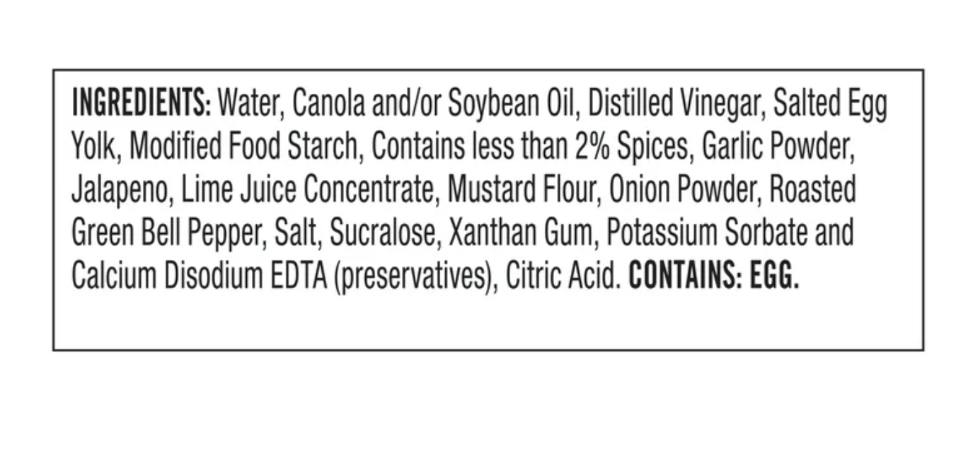 G Hughes Sugar Free Chili Lime Dipping Sauce, 17 oz (Pack of 4)