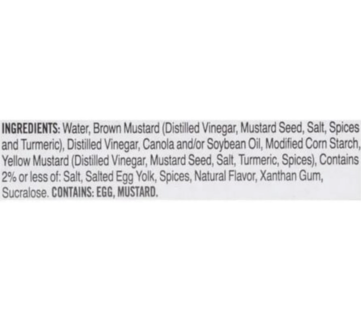 G Hughes Sugar Free Honey Mustard Dipping Sauce, 18 oz (Pack of 2)