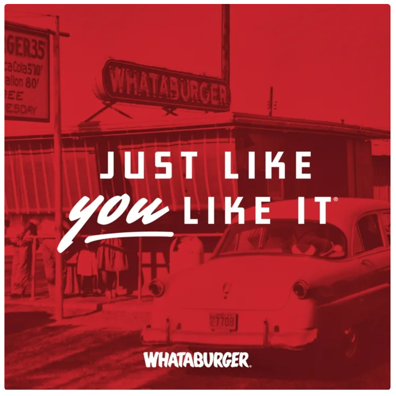Whataburger Spicy Ketchup, 40oz (Pack of 2)