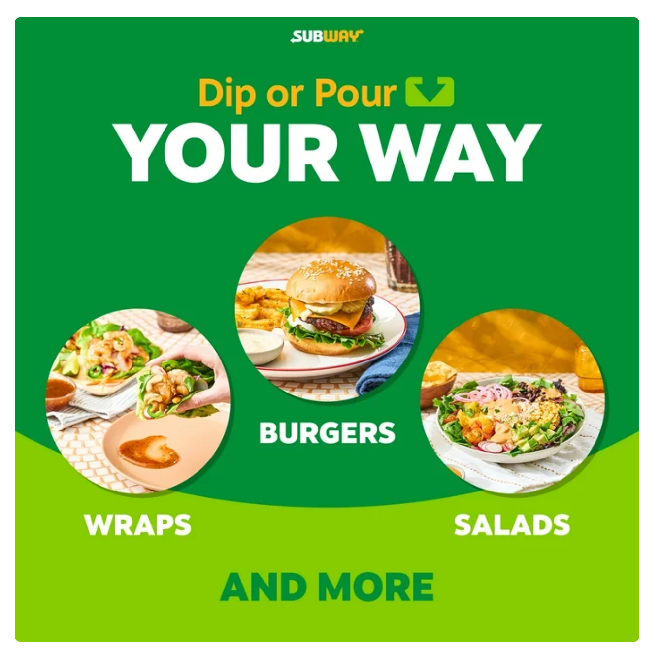 Subway Sweet Onion Teriyaki Sauce, 16 fl oz (Pack of 3)