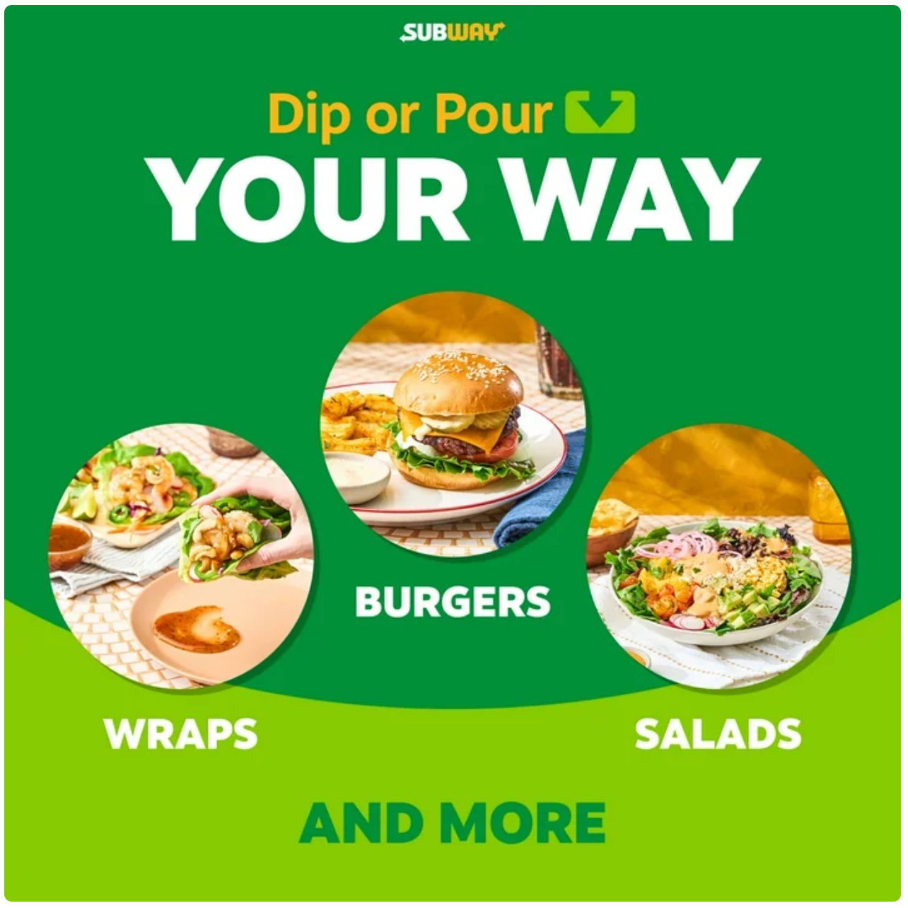 Subway Sweet Onion Teriyaki Sauce, 16 fl oz