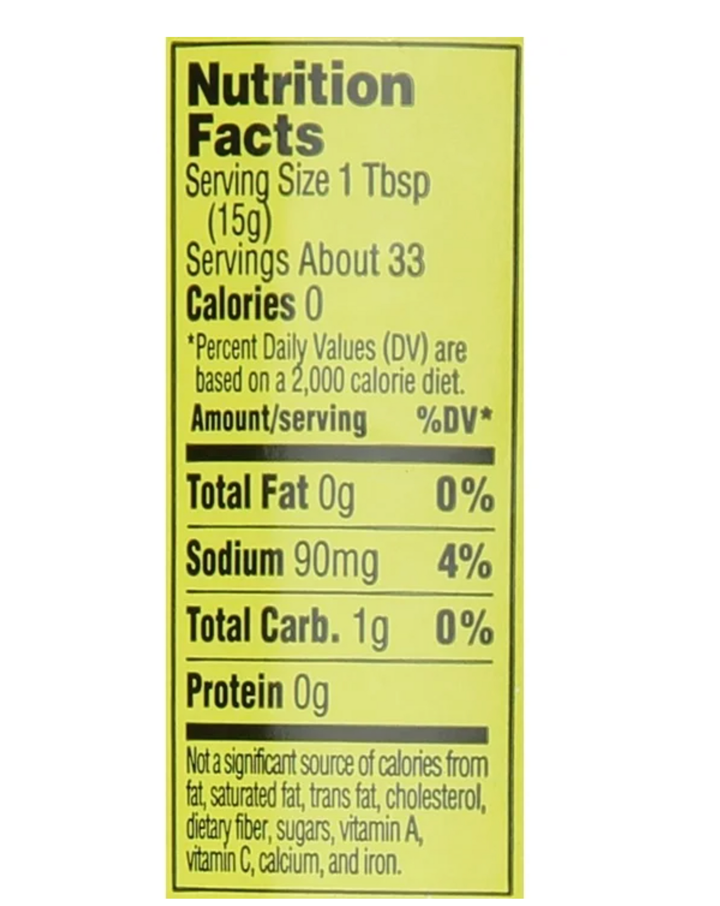 Mt. Olive No Sugar Added Sweet Relish, 16oz (Sweetened with Splenda)