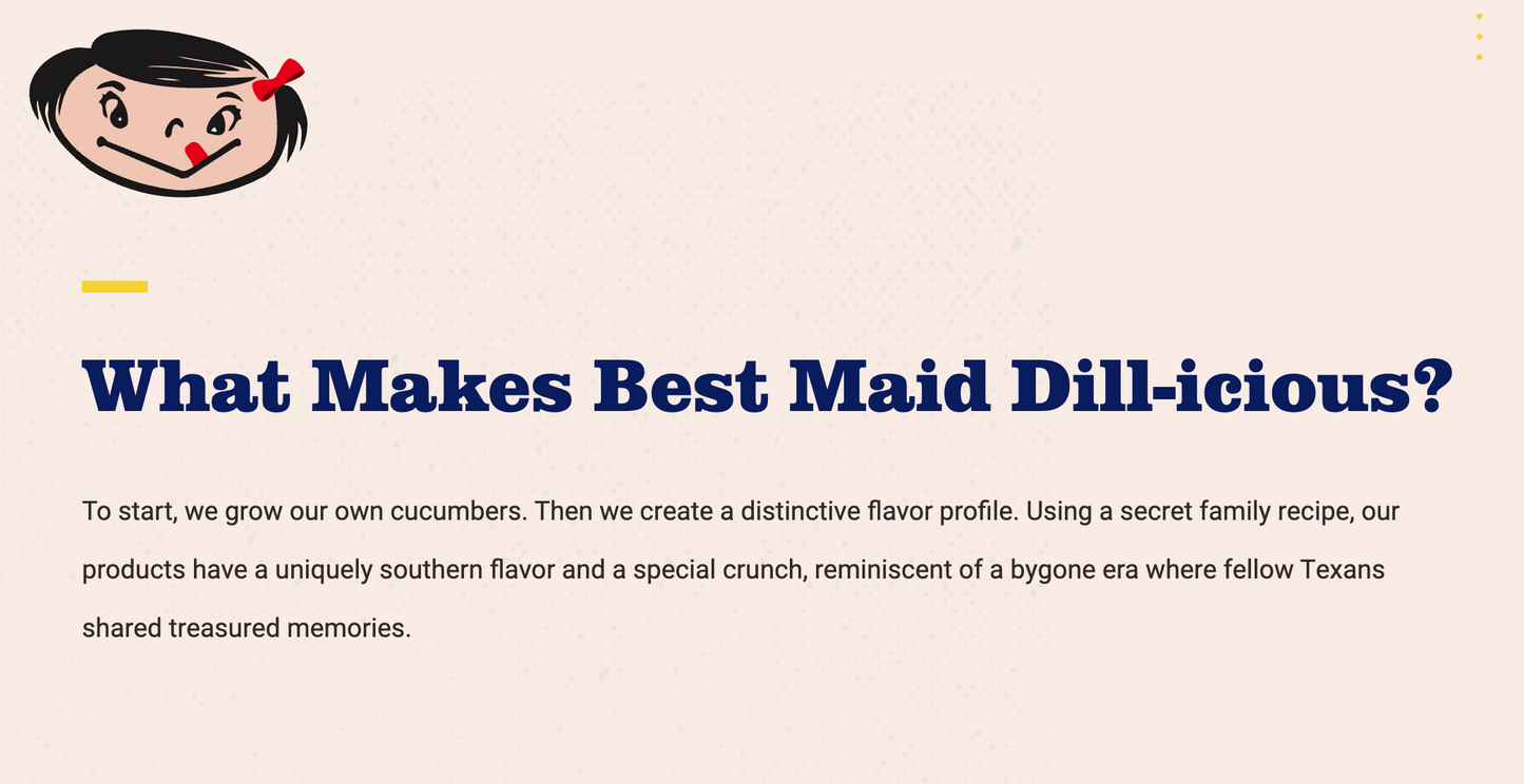 Best Maid Dill Pickle Juice, 1 Gallon