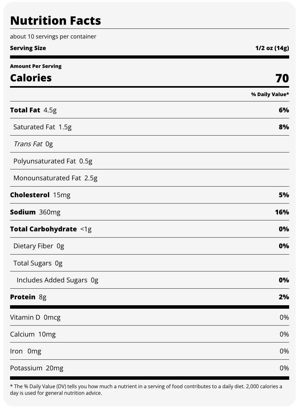 H‑E‑B Chicharrones Pork Rinds - Variety Pack (5oz Each)