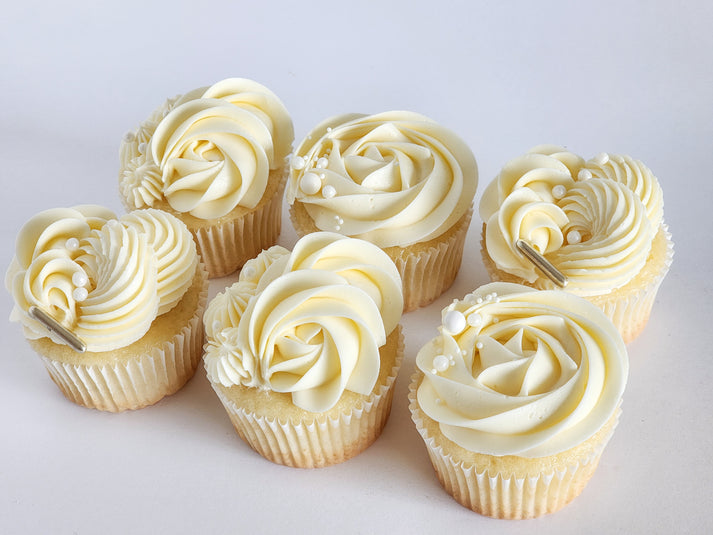 Whipzi Vanilla Flavor Powdered Sugar 1 lb