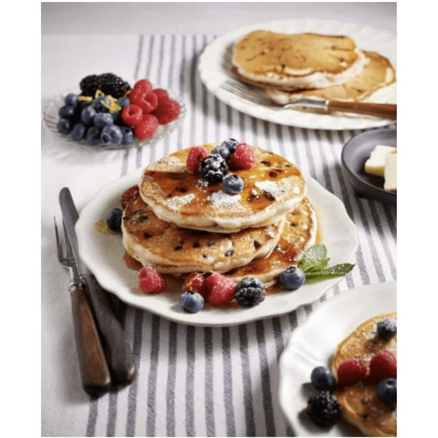 Patti Labelle Complete Buttermilk Pancake and Waffle Mix - 32 oz - Powder Mix (Pack of 2)
