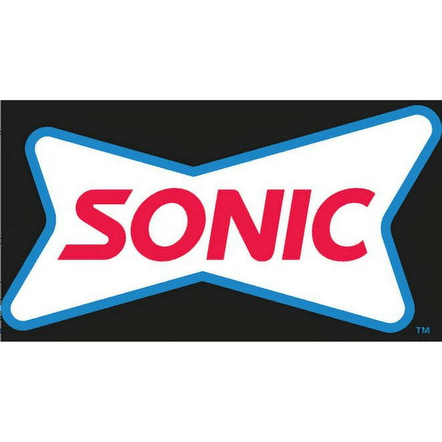 Sonic Watermelon Gelatin Mix, 6 Servings, 3.94 oz Shelf-Stable Cardboard Box (Pack of 5)