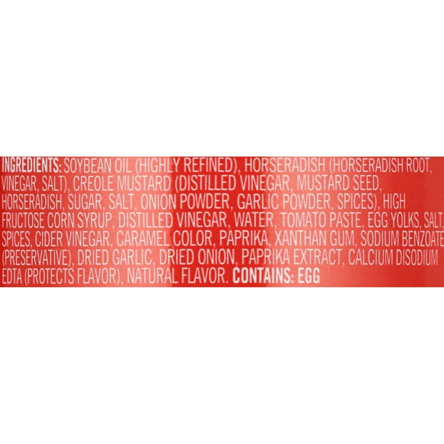 Louisiana Fish Fry Remoulade Dressing, 10.5 oz, Pack of 2