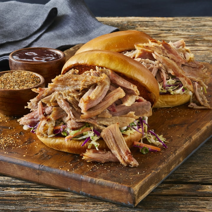 Jack Daniel's Original BBQ Sauce, 19.5 oz. (Pack of 4)