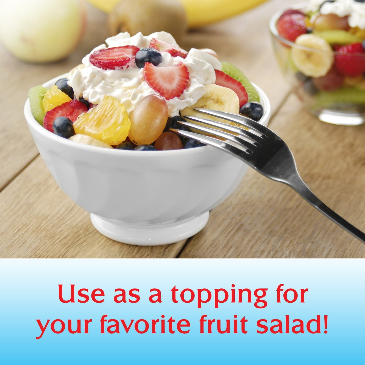 Dream Whip Whipped Topping Mix, 2 ct Packets