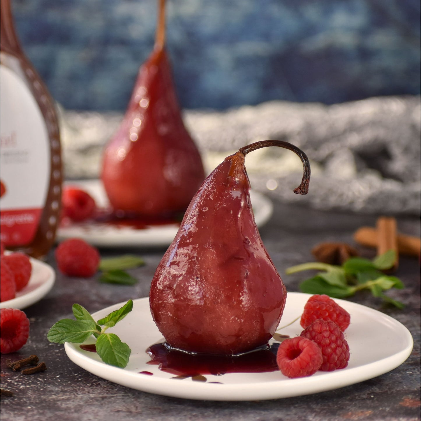 Skinnygirl, Fat-Free, Sugar-Free Raspberry Vinaigrette Salad Dressing, 8 fl oz (Pack of 2)