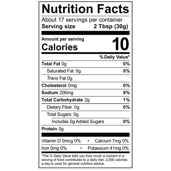 G Hughes Sugar Free Hickory Flavored BBQ Sauce, 18 oz- Pack of 2