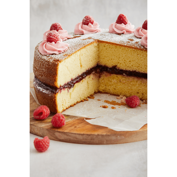 Solo Gluten-Free Raspberry Cake & Paste Pastry Filling, 12 oz