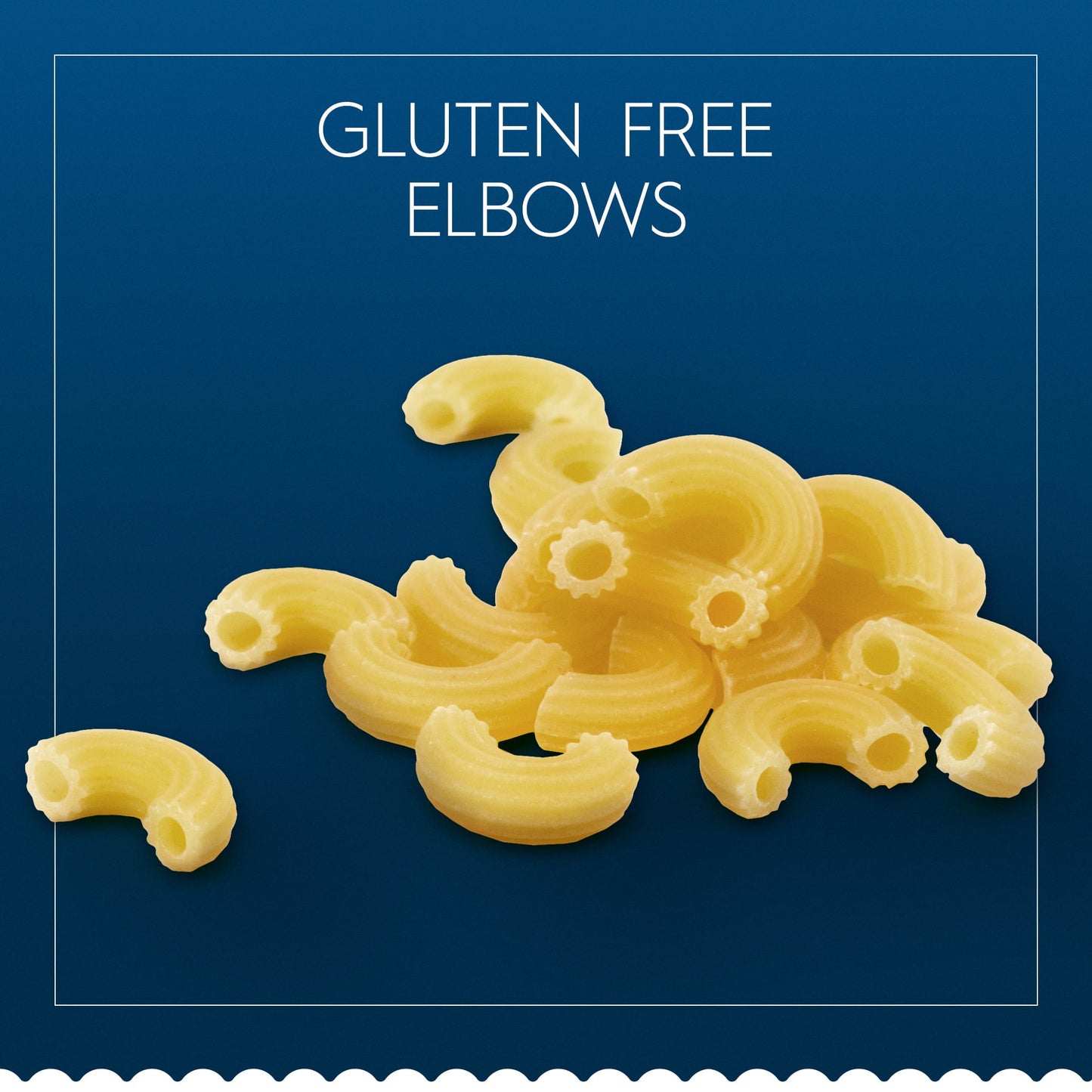 Barilla Gluten Free Elbows Pasta, 12 oz (Pack of 2)