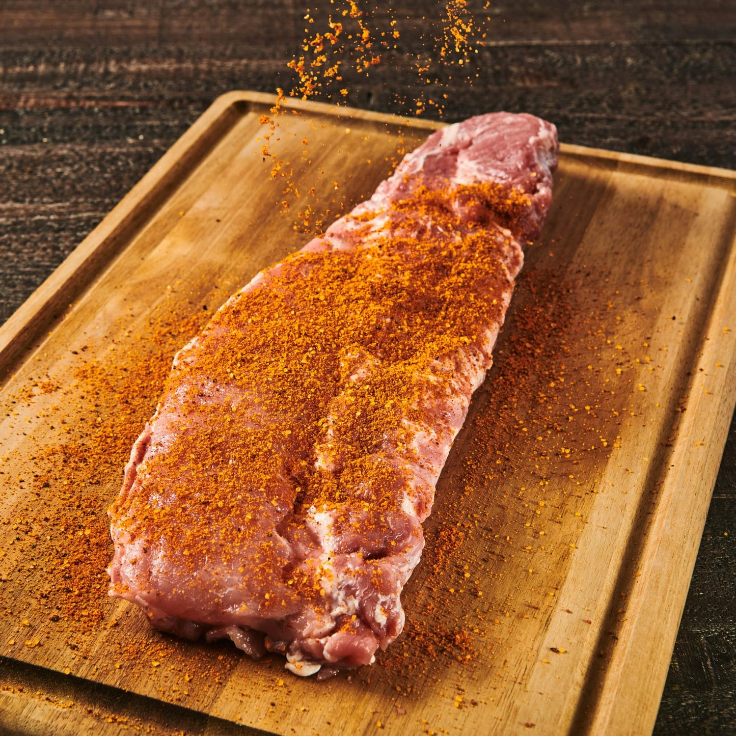 Stubb's Texas All Purpose Rub, 12.2 oz Bottle (Pack of 4)