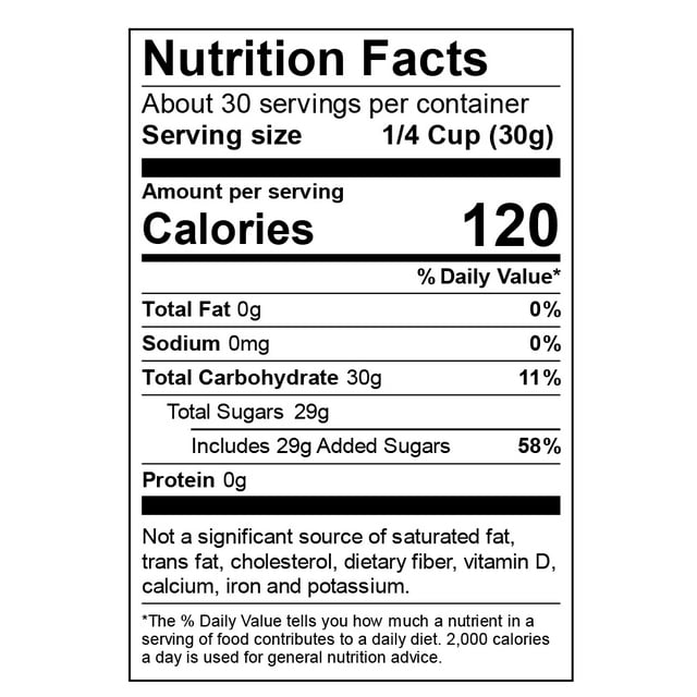 Imperial Sugar 10X Powdered Sugar, 32 oz, Pack of 2